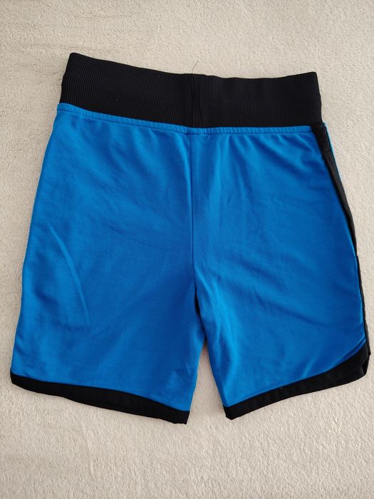 Pantaloni scurți Hydrogen tennis baieti