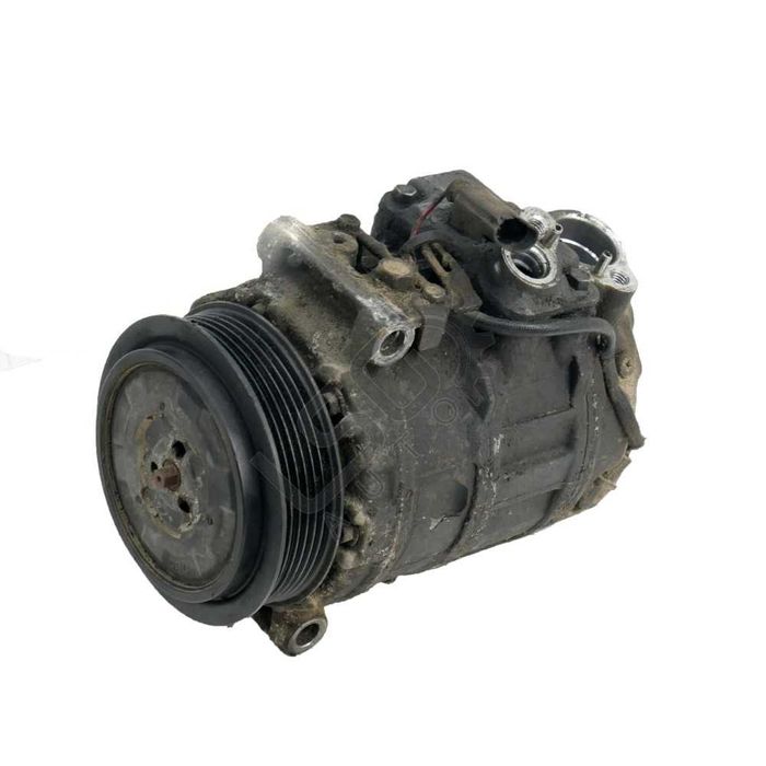 Компресор климатик Mercedes-Benz E-Class (W211)  ID: 128833