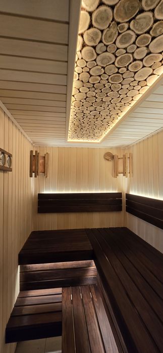 Отделка и ремонт