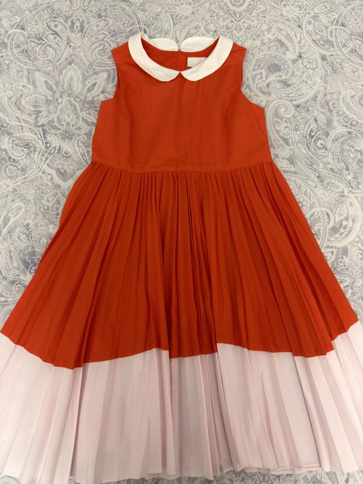 Новое платье Jacadi на 12лет