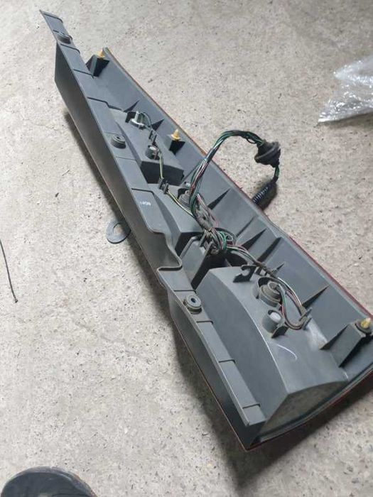 Фара задняя Honda Stepwgn