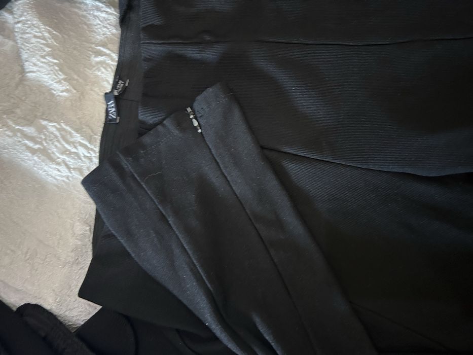 Стилен комплект зара zara