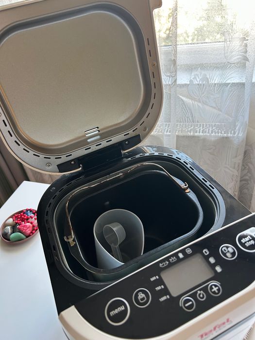 Tefal Pain Dore - Aparat de facut paine