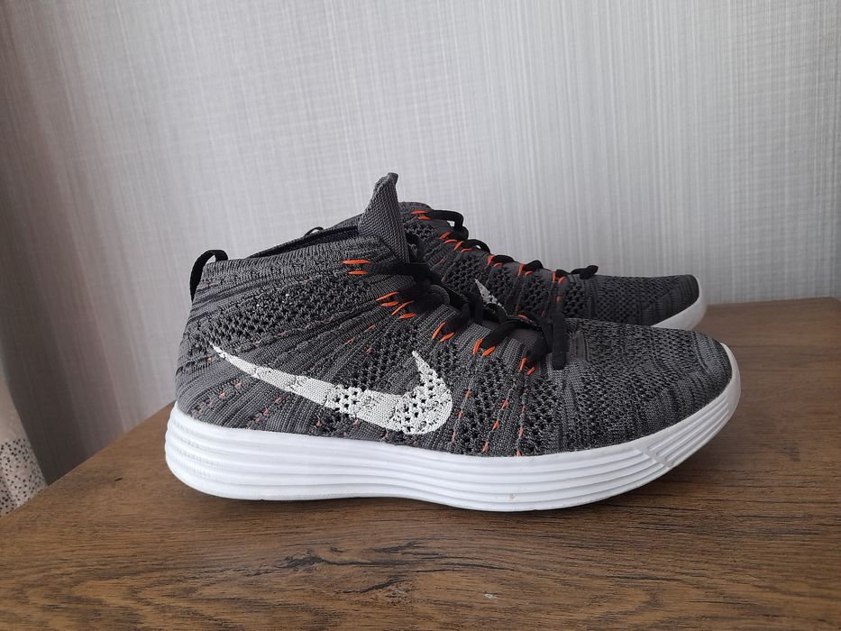 Nike Lunar Flygnit Chukka маратонки 40- 41 номер.