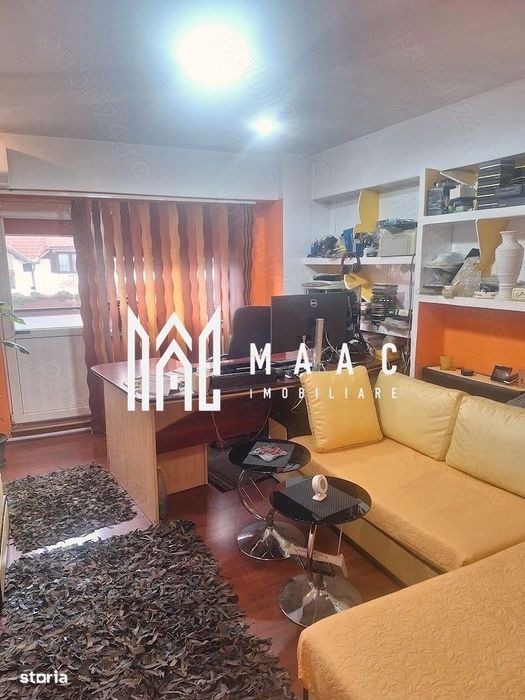 Apartament 2 Camere | Decomandat | 58MPU | Turnisor