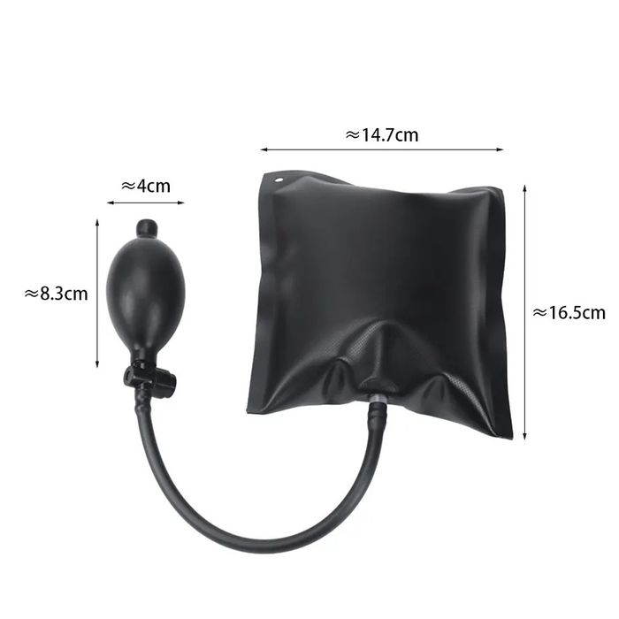 Perna Deblocare Uși Deschidere Auto