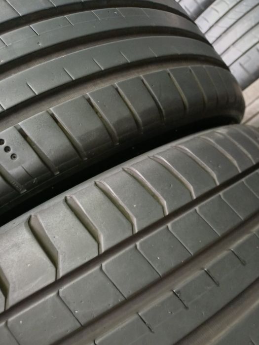 Гуми 225/40/18 Мишелин