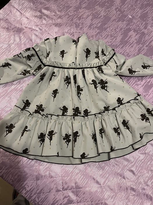 Рокля Миранда 116 размер