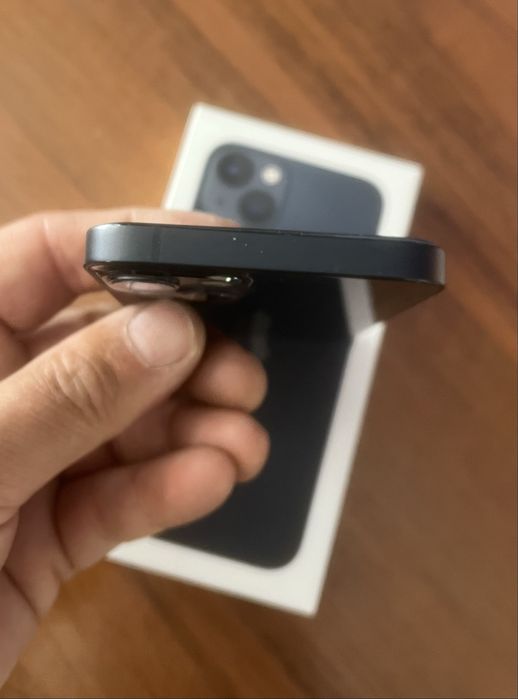 iPhone 13, 256GB