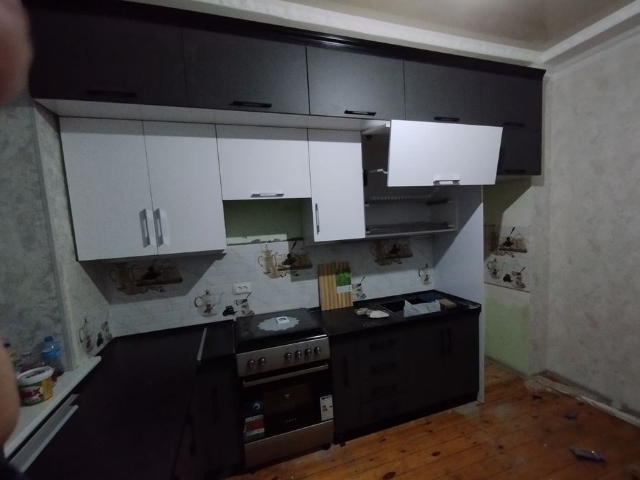 Мебеллар заказга