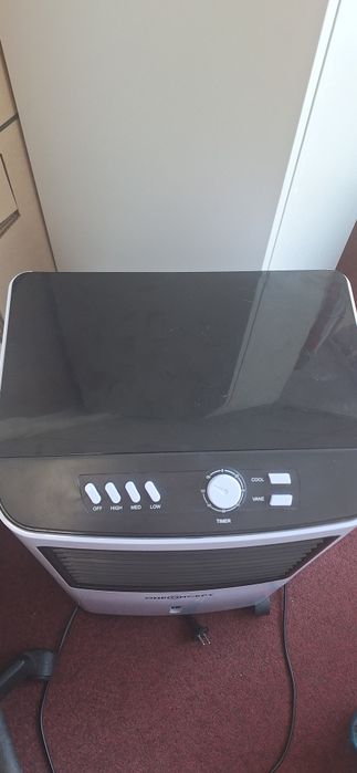 Ventilator/răcitor de aer/aer condiționat One Concept