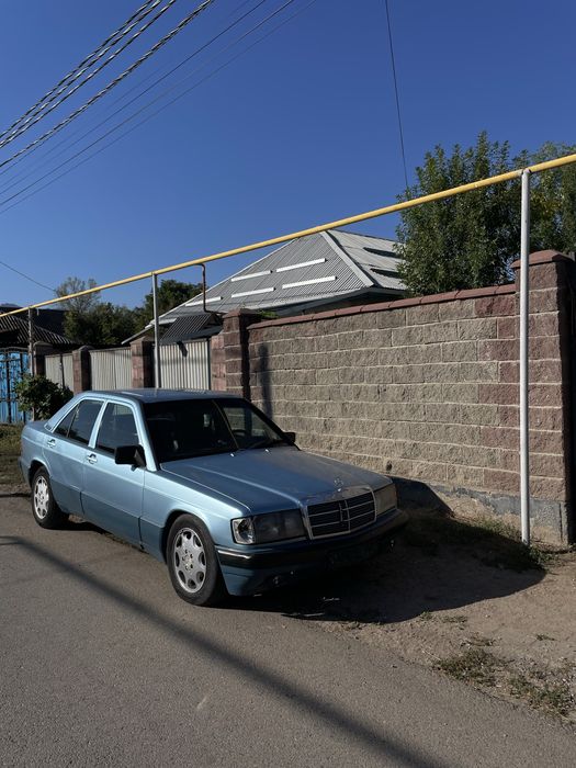 Срочно Mercedes w190