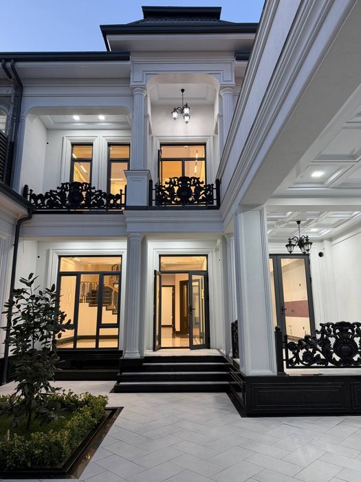 Продается дом 6 комнат, ориентир: Дружба махалля Камолон, 500м²