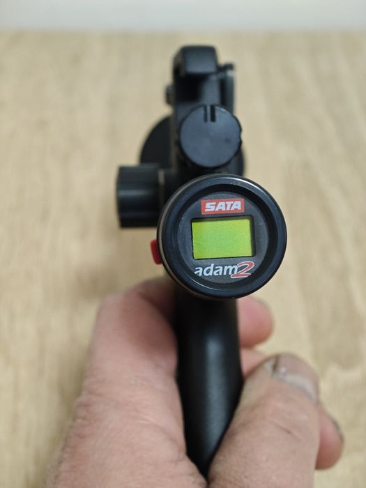 Sata Phaser 5500 digital