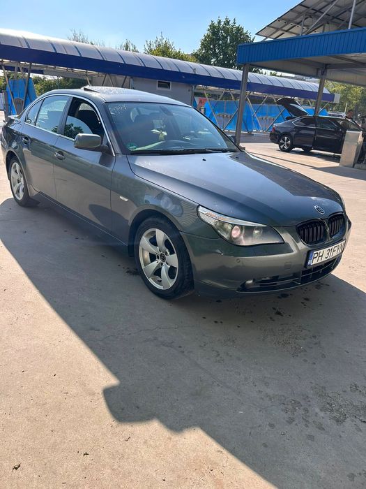 BMW 5 Series 2006 — imagine 2