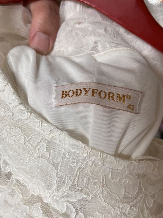 Элегантное платье от BODYFORM