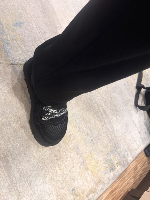 Новые угги модные теплые