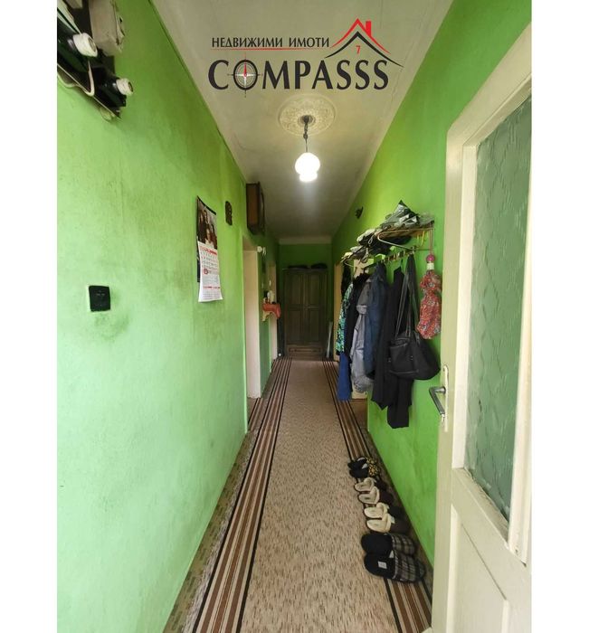 Продава се Къща в Добрич, Пинета - 90 кв.м за 561 €/кв.м - Снимка #1