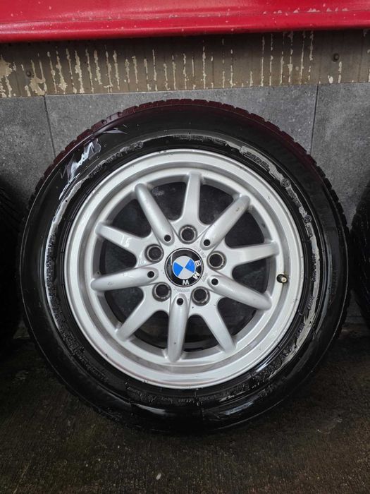 Джанти за BMW 15