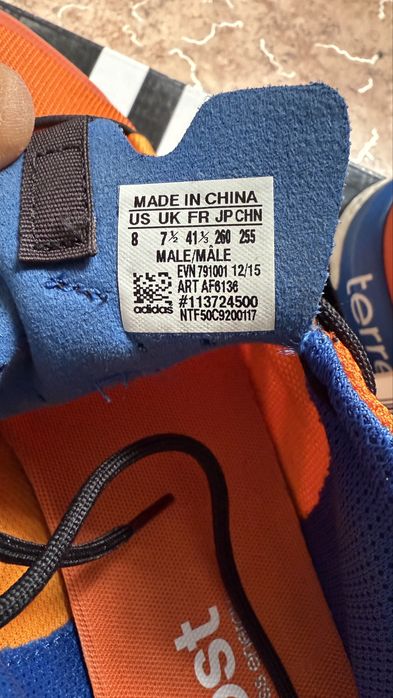 adidas адидас кросовка