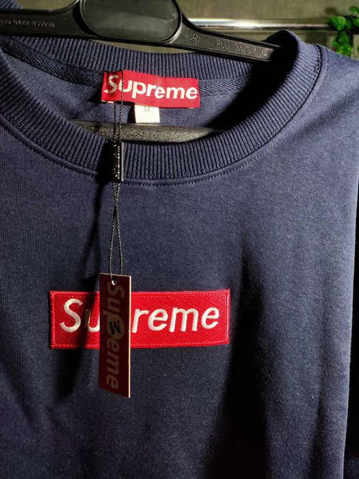 Bluza supreme marimea XS