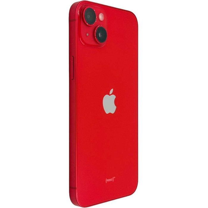 Magazin Apple iPhone 14 Plus Red Product 128GB Excelent Garantie Rate