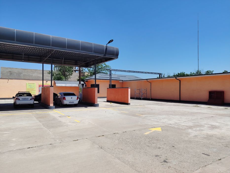 Метан Заправка продажа