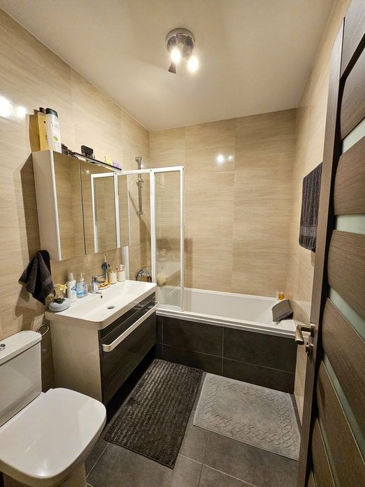 Apartament Panoramic 3 camere