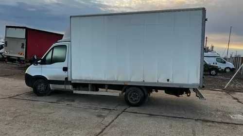 Dezmembrari Iveco Daily 4 2008 DUBA 2287 Set arcuri spate