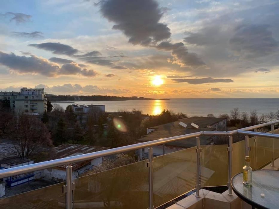 Продава се Двустаен апартамент в с. Равда, Област Бургас - 62 кв.м за 1613 €/кв.м - Снимка #9