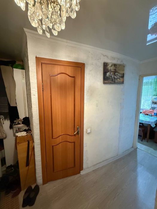 Продам 2 комнатную квартиру