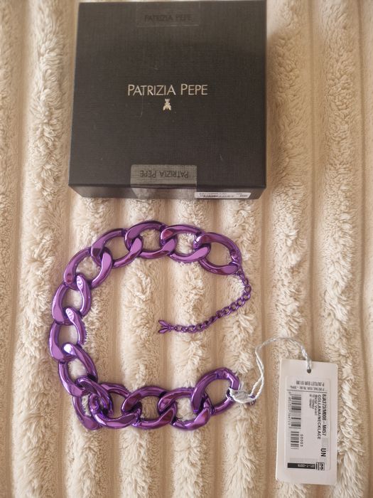 Колие "Patricia Pepe "