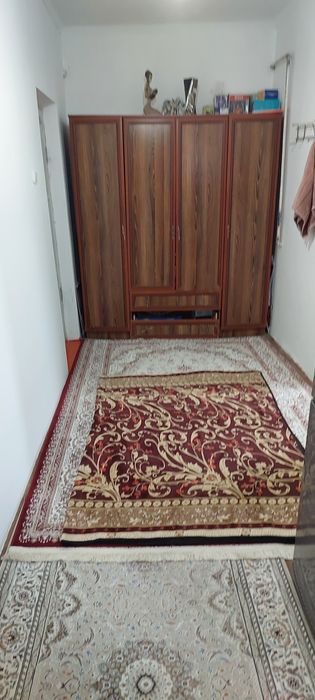 Времянка с участком