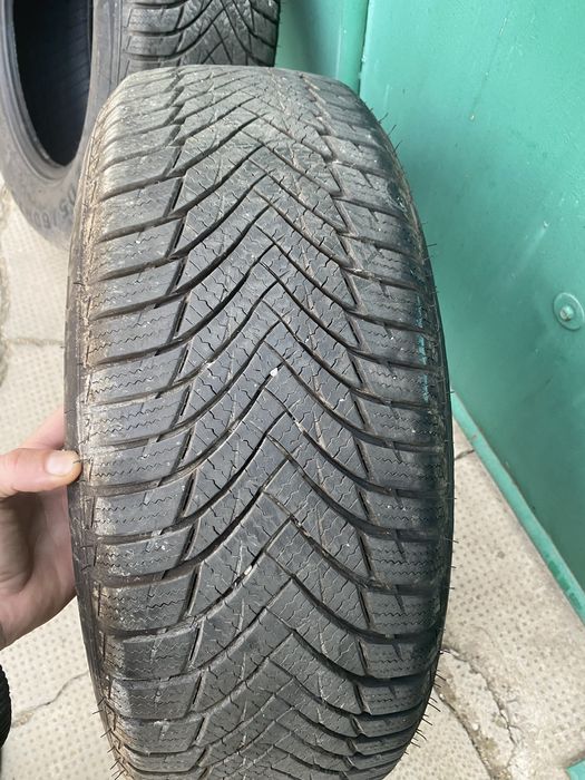 Vand caucicuri Minerva M+S