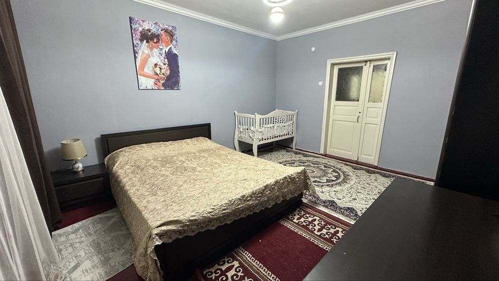 Продам 6 комнатный дом