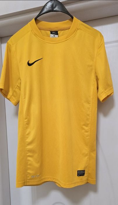 Мъжка оригинална блузка.  Nike DRI FIT.