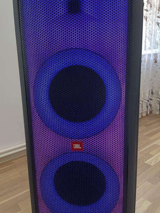 Vand Sistem JBL PartyBox 1000 1100W
