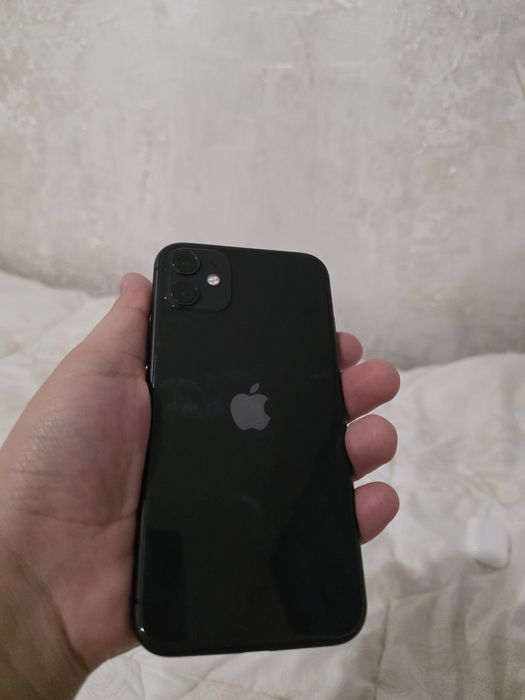 Айфон 11 оргинал