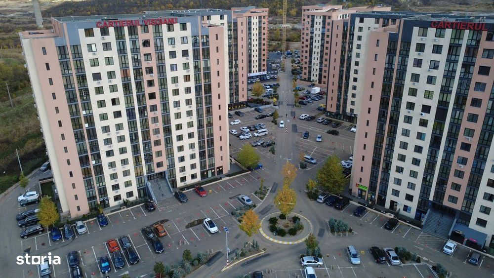 PROPRIETAR: Apartament exclusivist tip duplex, 156 mp, gata de mutare!