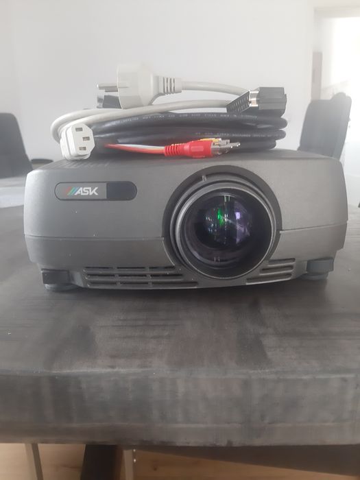 Vand Videoproiector