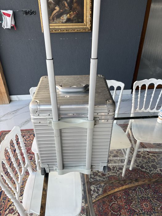 Troler Rimowa topas pilot ibm