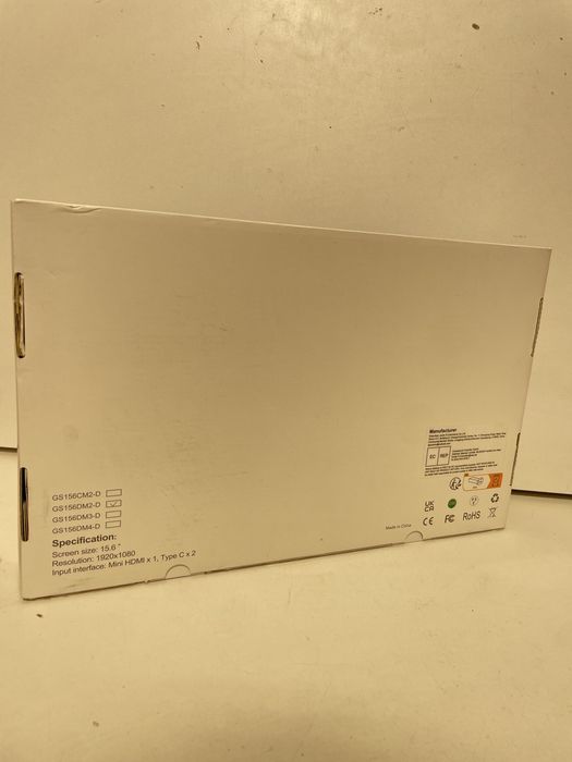 Monitor portabil 15,6 “