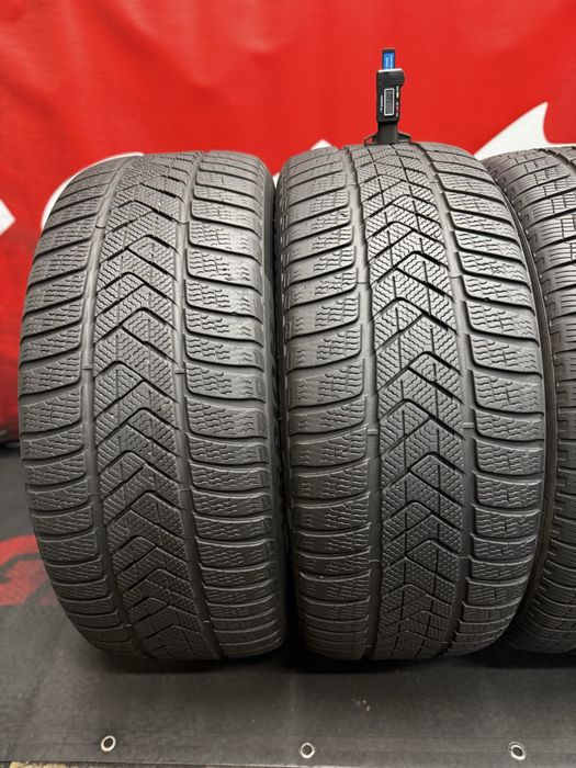 275 45 20/305 40 20, Зимни гуми, Спорт пакет, Pirelli ScorpionWinter