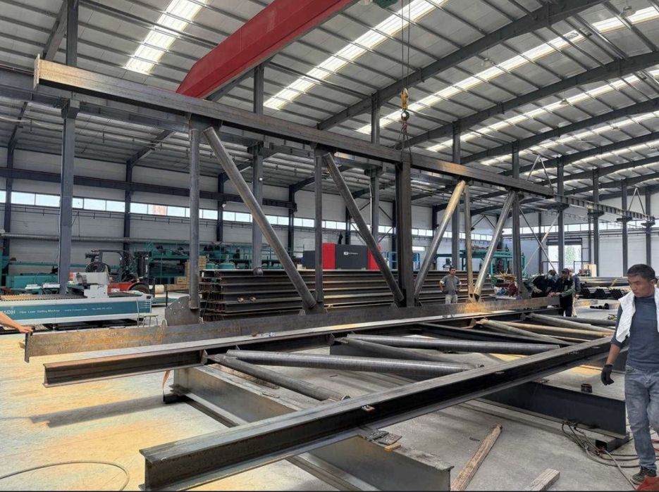 Антикаррозийный грунтовки по металу