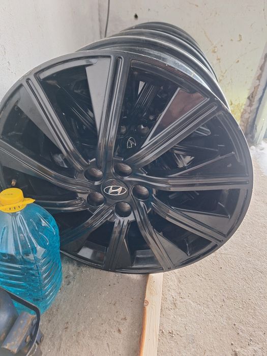 Диски R20 5×114,3