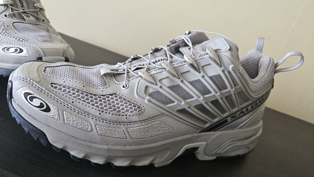 Salomon acs pro ..