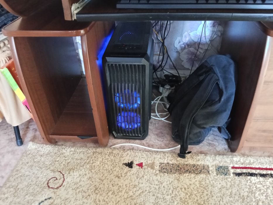 Продам компьютер