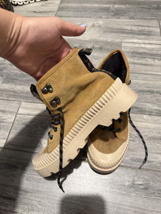 Vand ghete Pepe Jeans