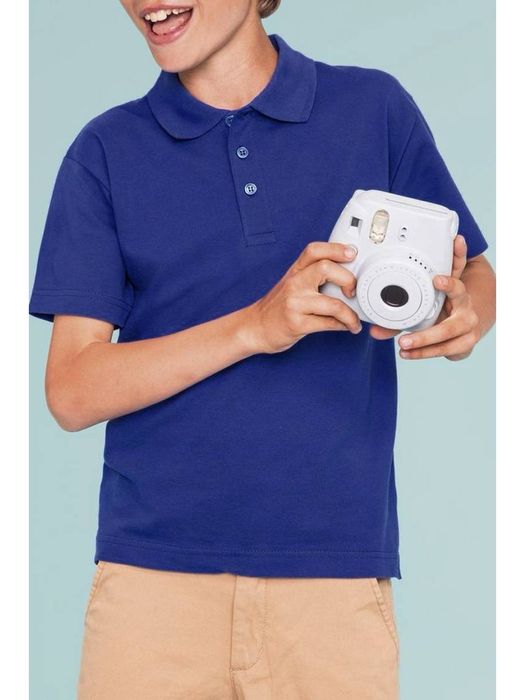 Детска фанелка памук