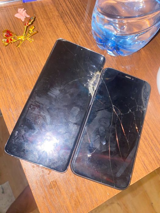 Iphone 11 64gb/ s21 ultra 256gb